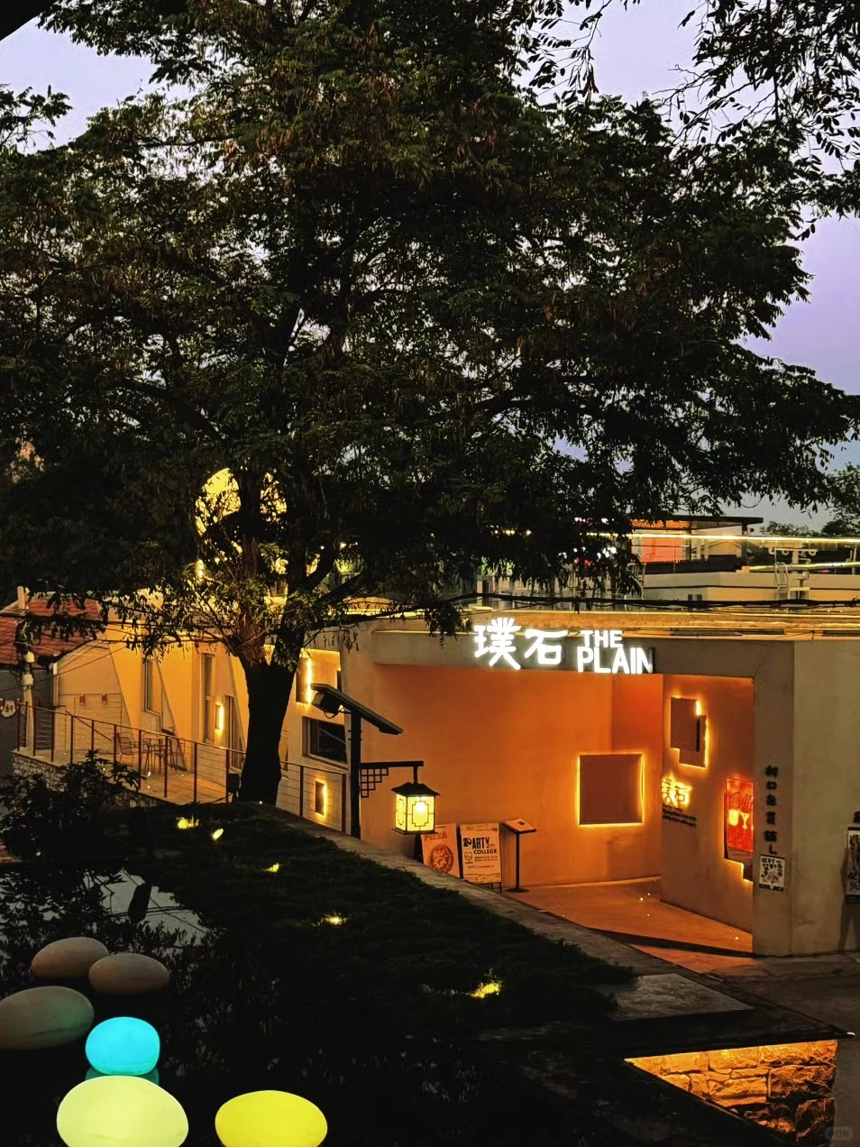 天津蓟县8个免费小众景点｜京津1.5h到达❗