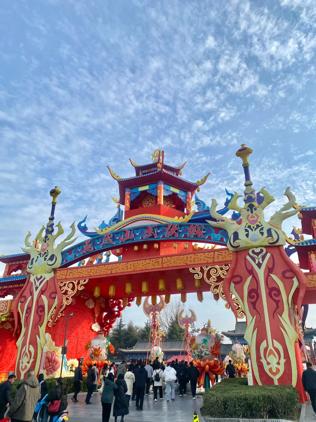 带娃玩万岁山不费妈不踩雷攻略来了～