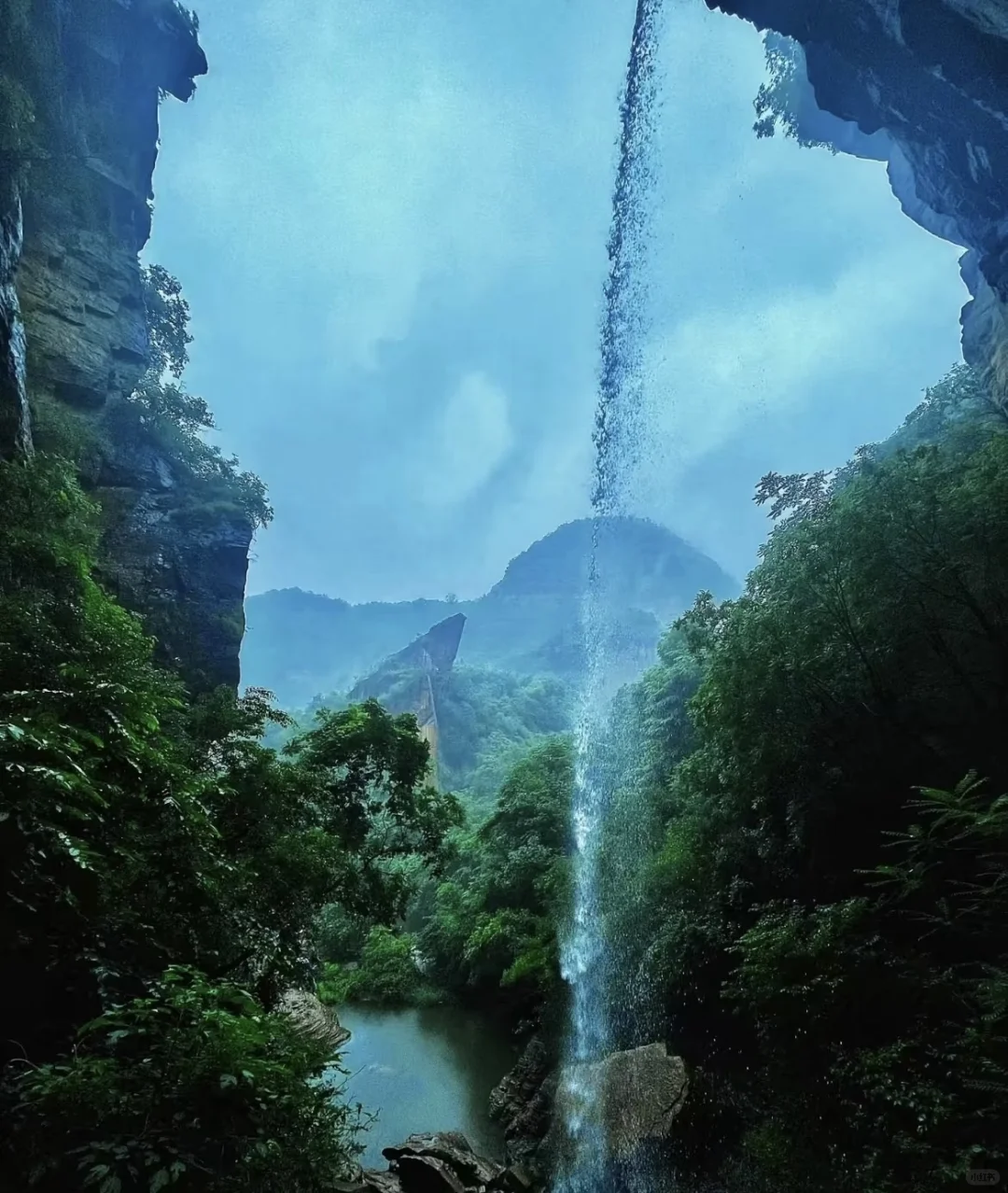 清明拒绝人挤人【河南小众】春日秘境🌸