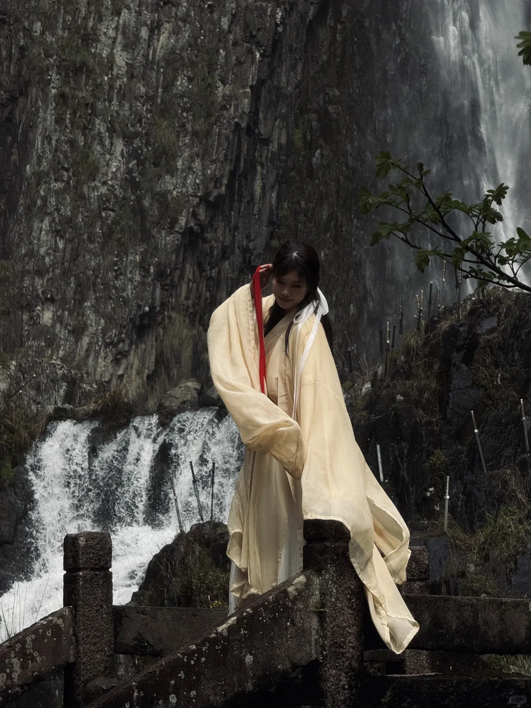 感谢白斩鸡 圆我武侠梦