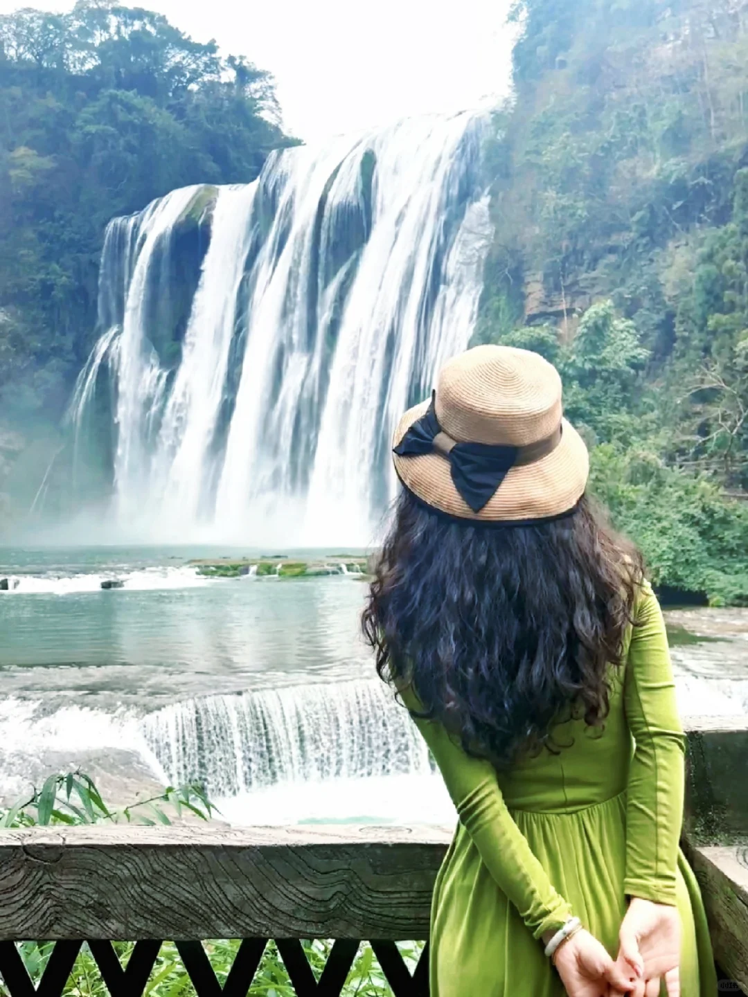 贵州小团已回，强推跟的本地小团（不是托）