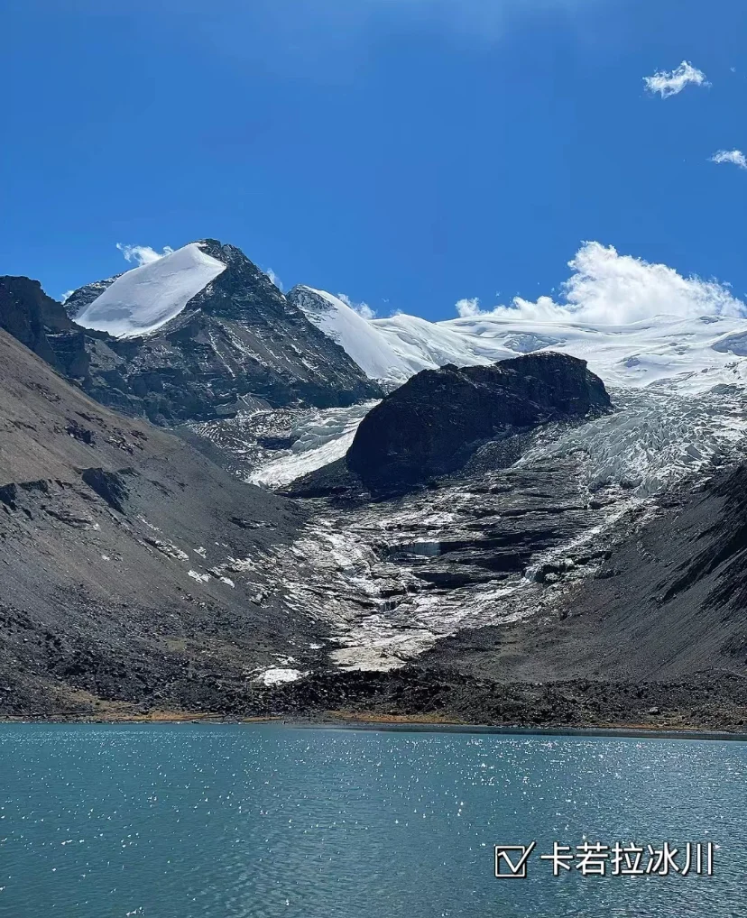 用镜头去记录布达拉宫！