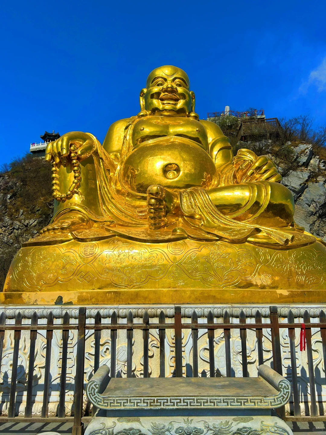 北京清明节春游好去处，绝美踏青徒步路线🌿