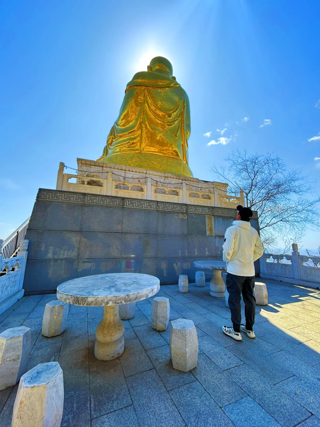 北京清明节春游好去处，绝美踏青徒步路线🌿