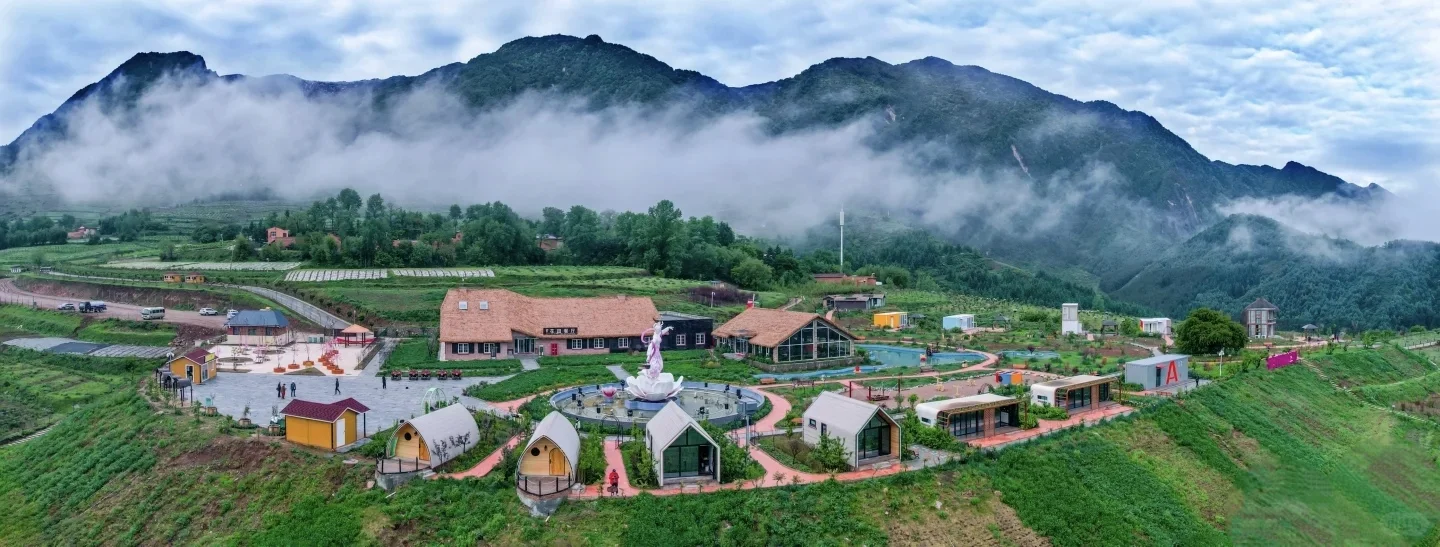 甘肃小众旅行推荐|都是意想不到的风景