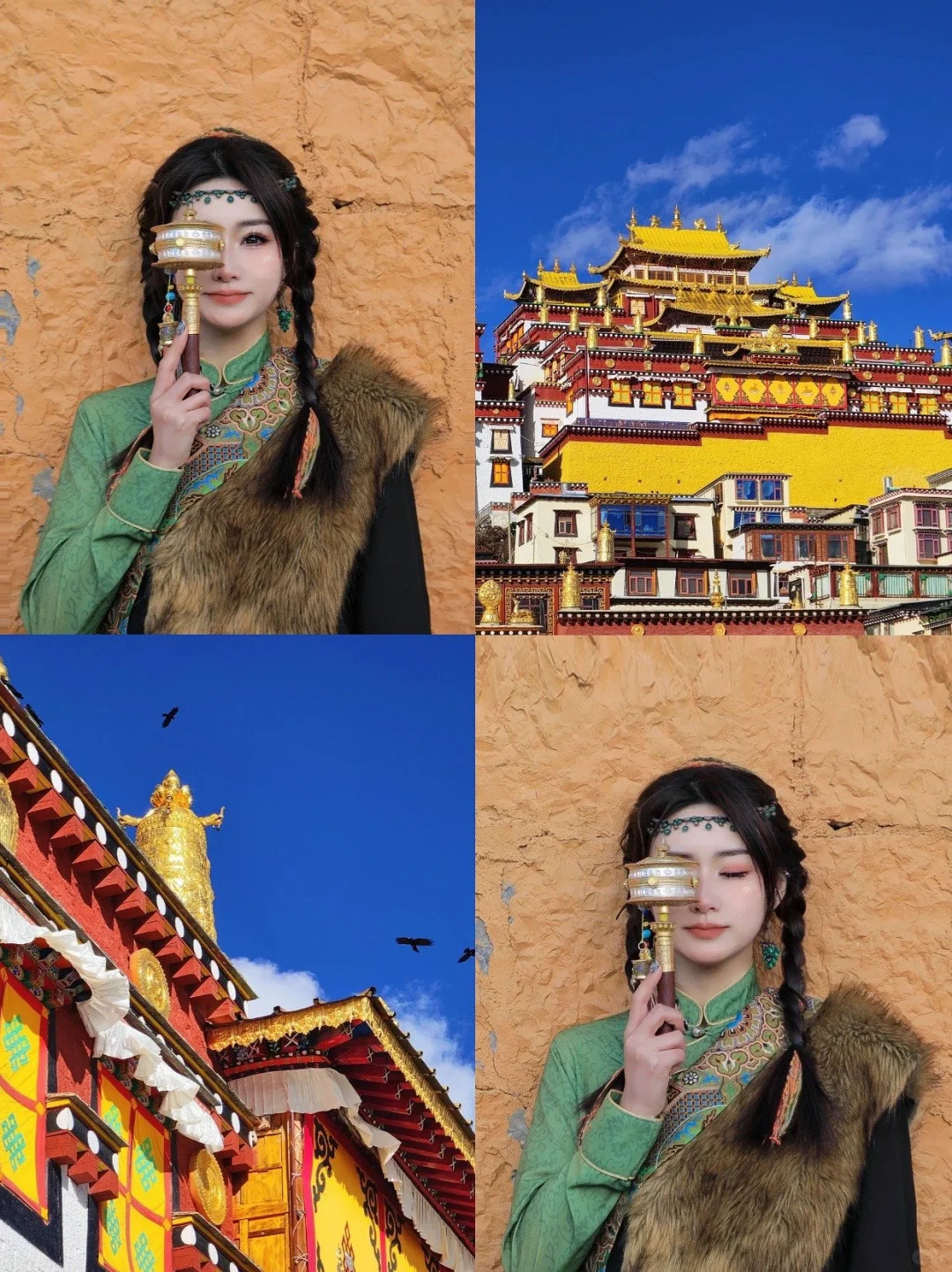 云南旅游攻略｜4-5🈷️去云南的姐妹码住‼️