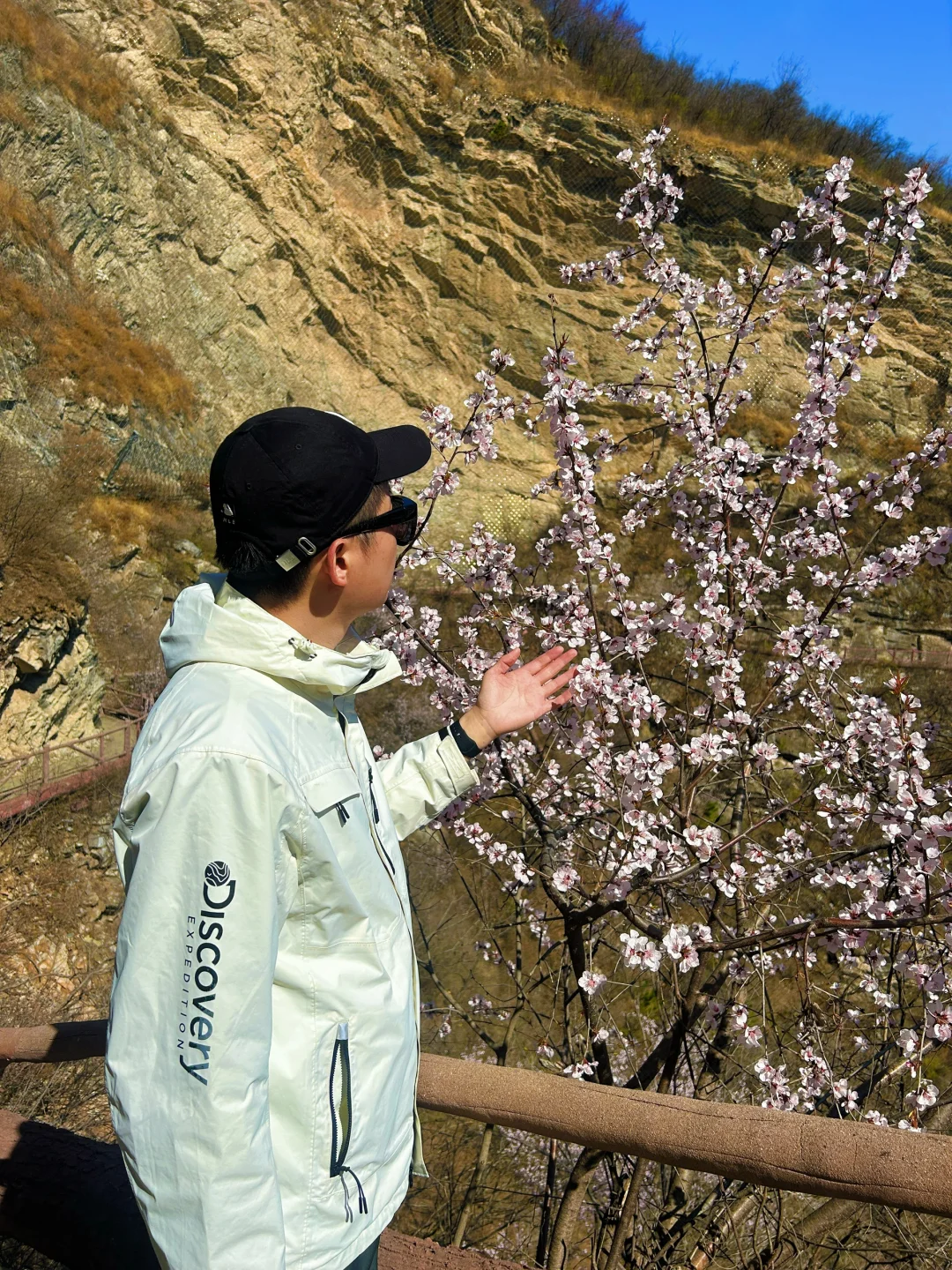 北京清明节春游好去处，绝美踏青徒步路线🌿