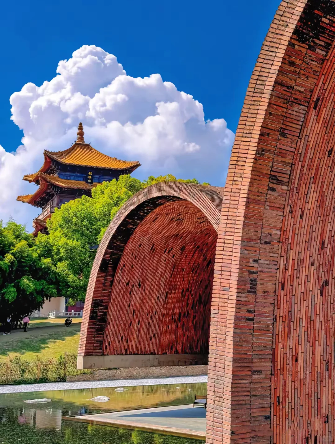 🔥景德镇｜人均500+的陶瓷之都