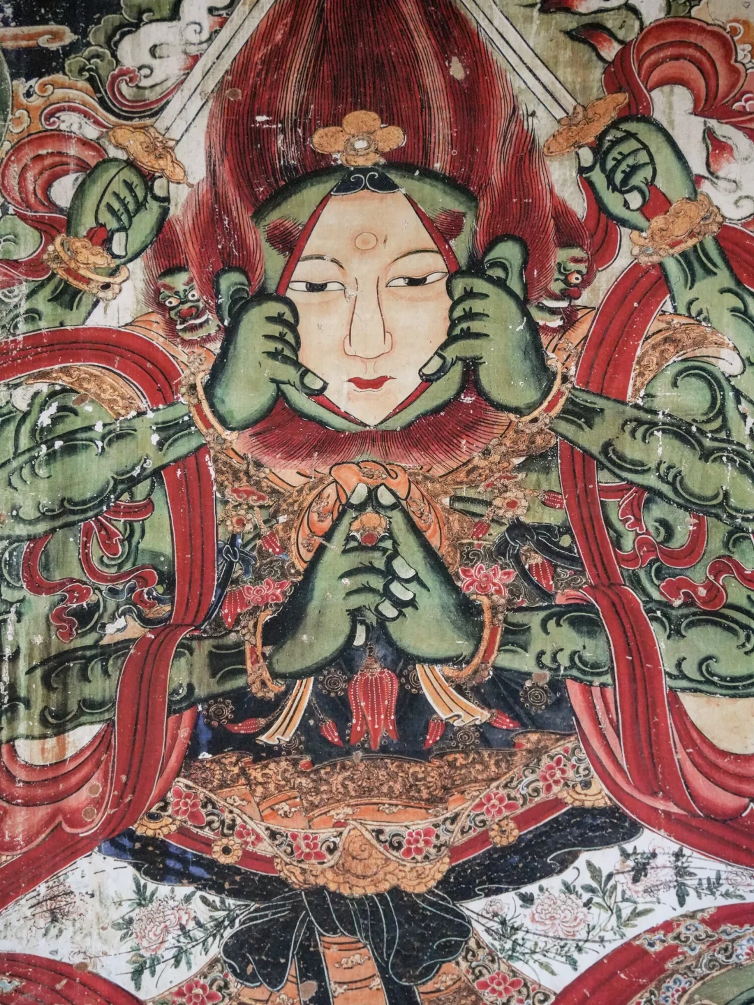 被低估的山西❗离开大同的后劲比失恋还大