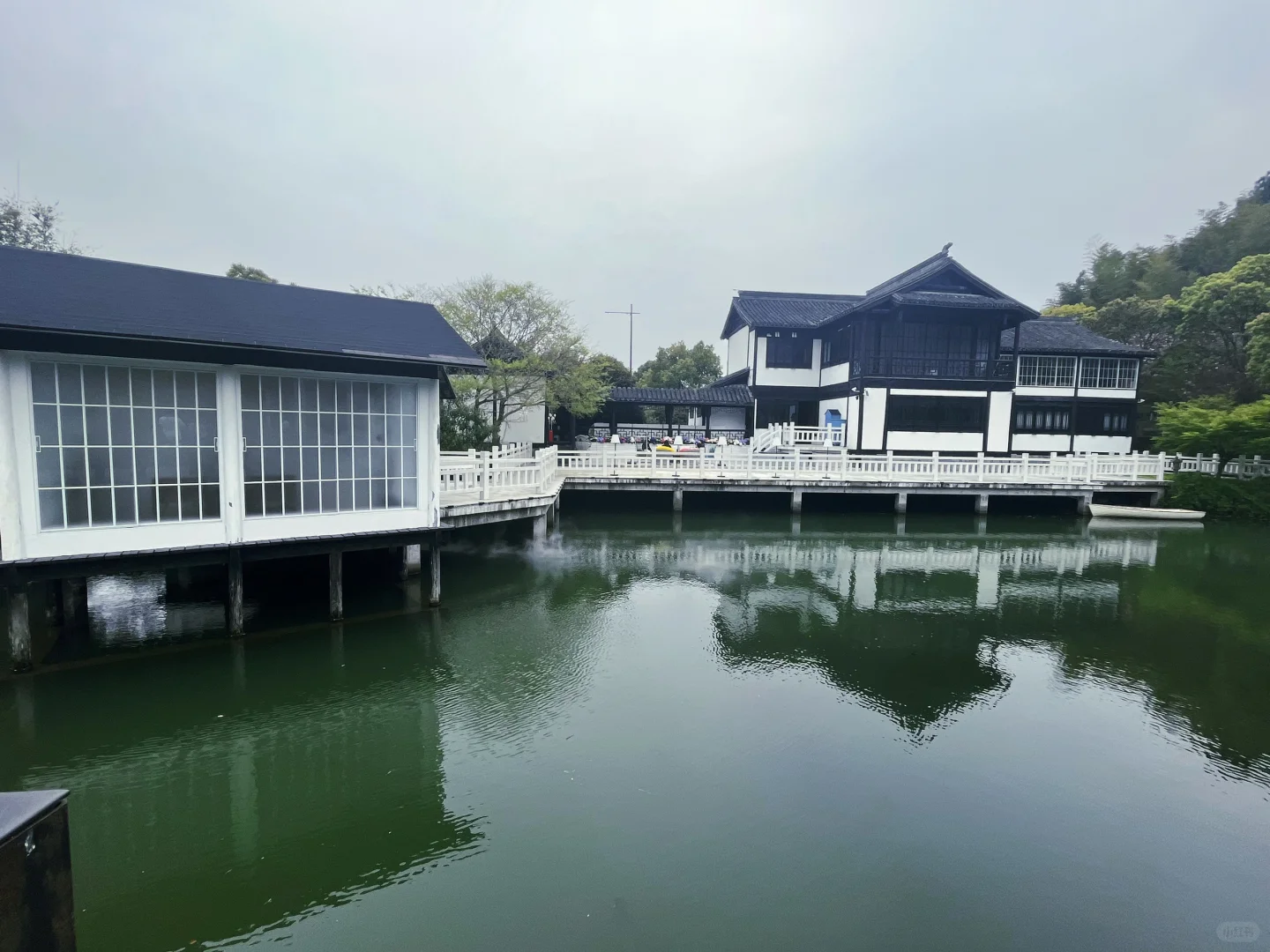 旺山徒步线路推荐