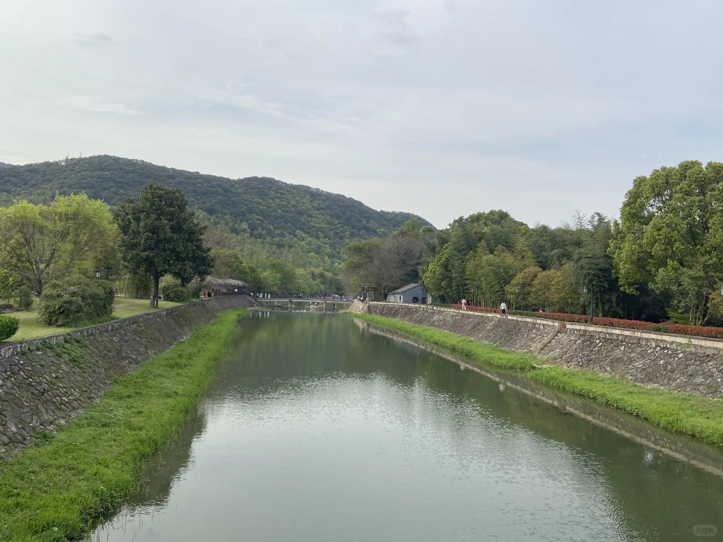 【兰亭游记】天朗气清，惠风和畅🍃