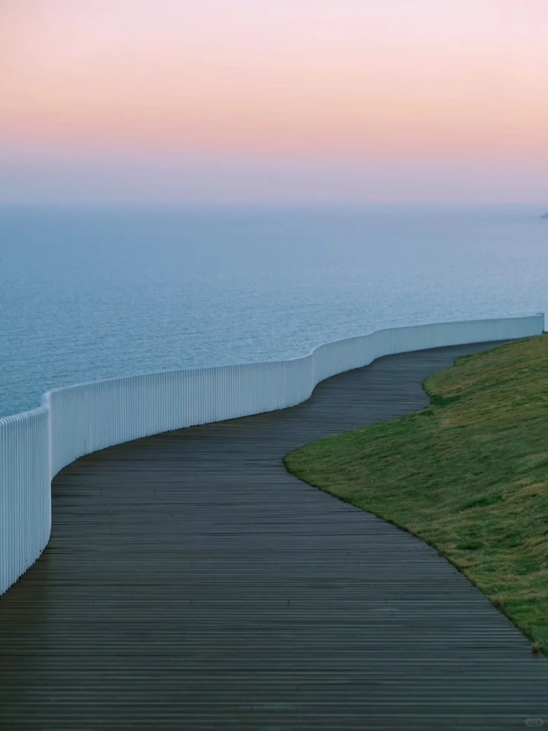 「江浙沪周边」4条绝美自驾路线，周末说走就走