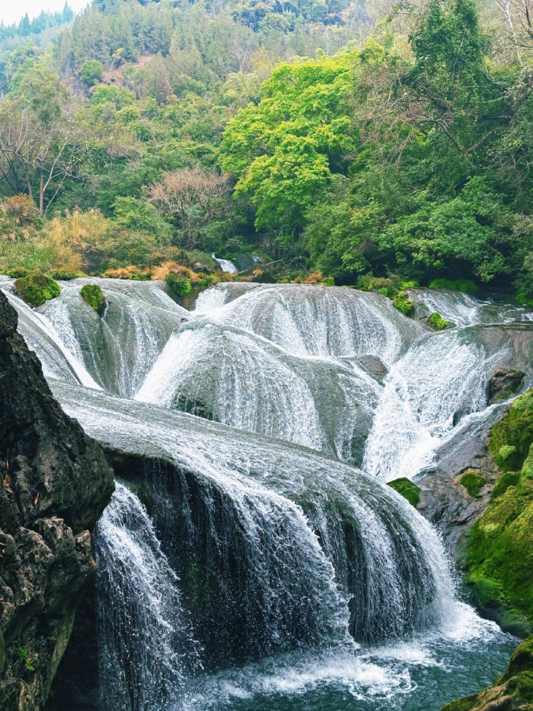 贵州小团已回，强推跟的本地小团（不是托）