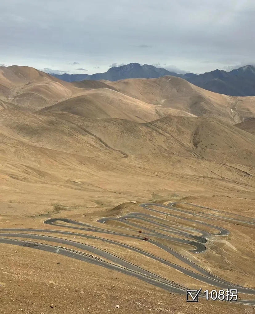 用镜头去记录布达拉宫！