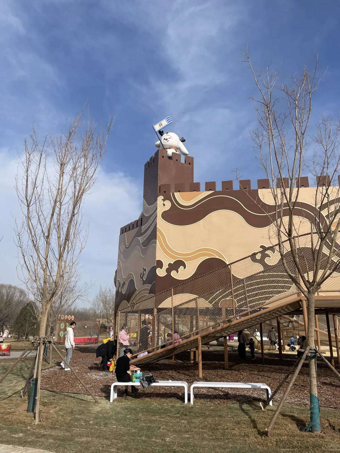 清明假期周边游🌈邯郸三天两夜安排（轻松）