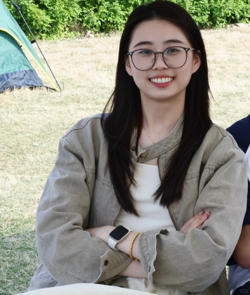 呼吸新鲜空气去喽