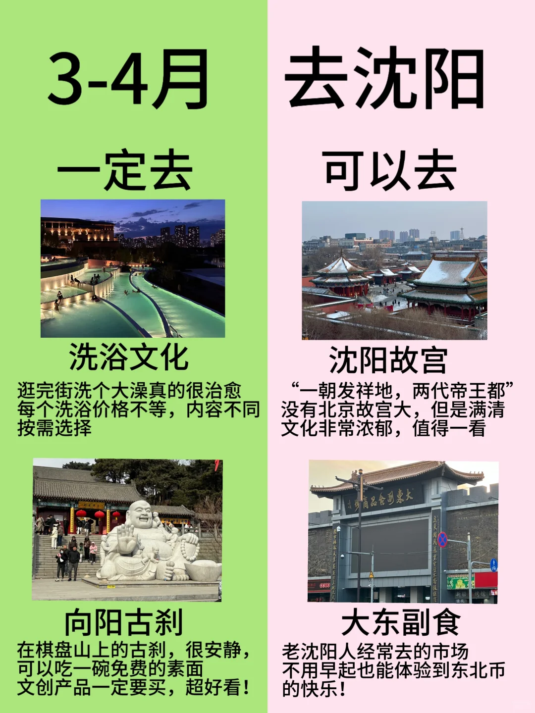 听劝🙋春季来沈阳的姐妹🐎码住(巨全