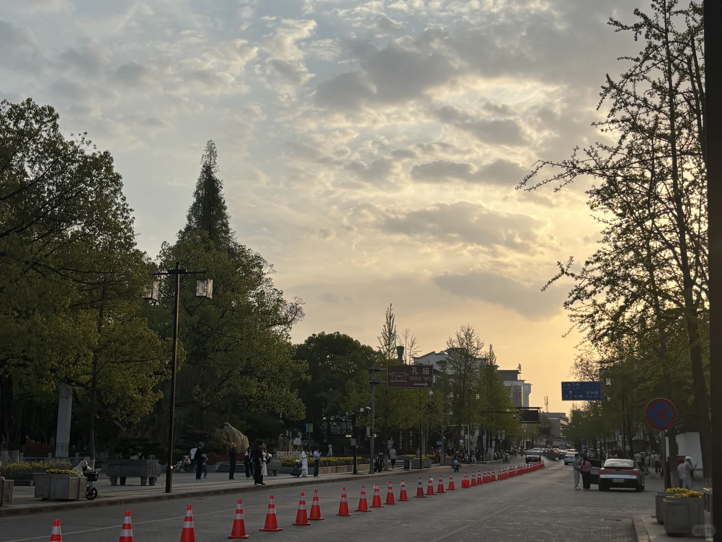 总要去一次衢州吧