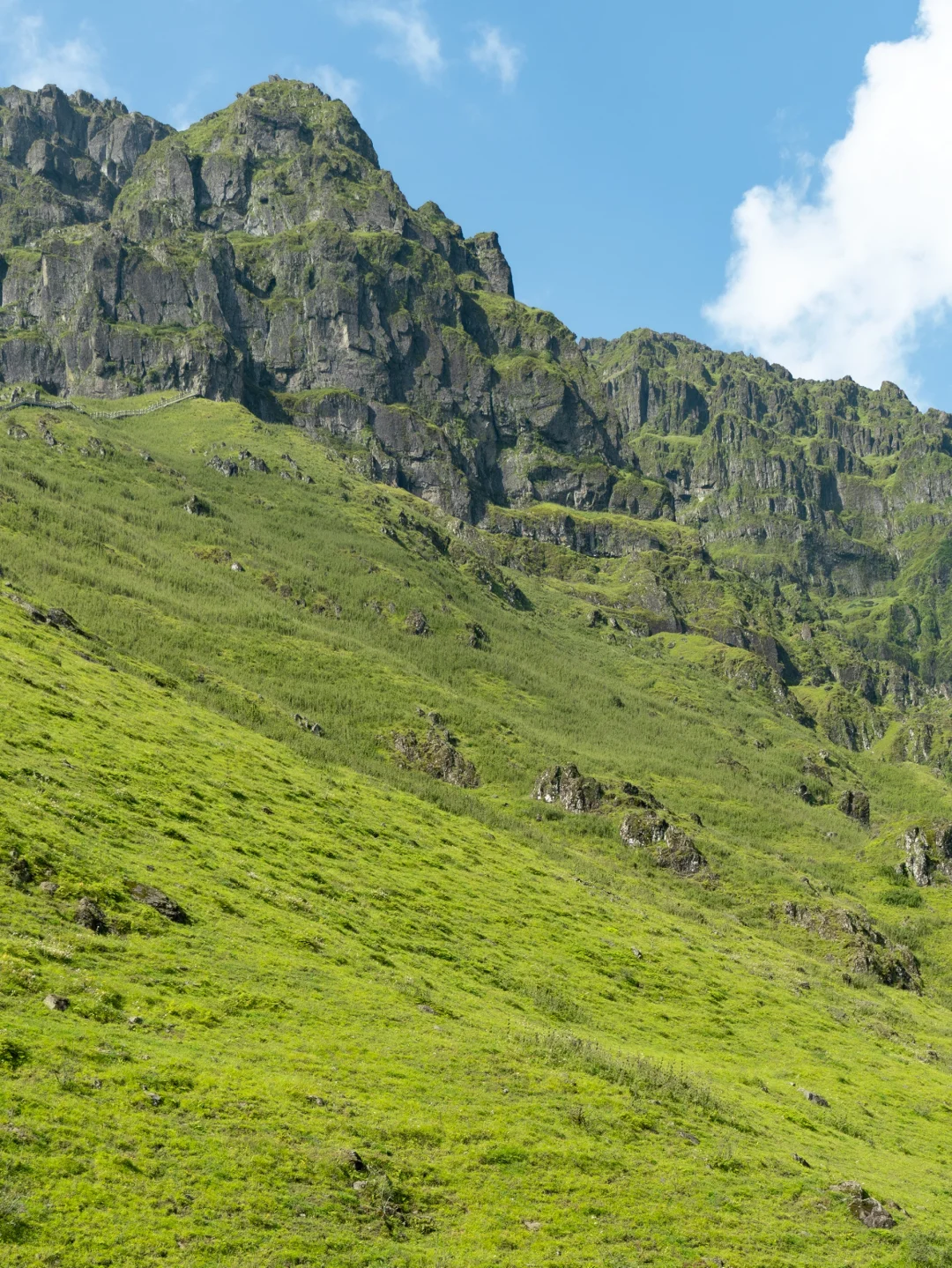 我宣布！这是昆明周边最像新西兰⛰️的地方
