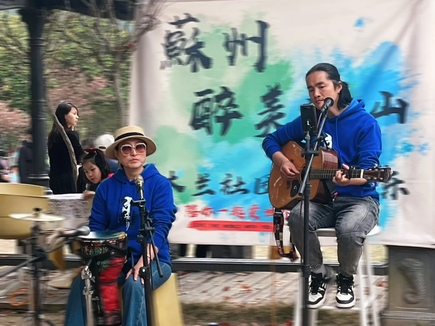 旺山徒步线路推荐