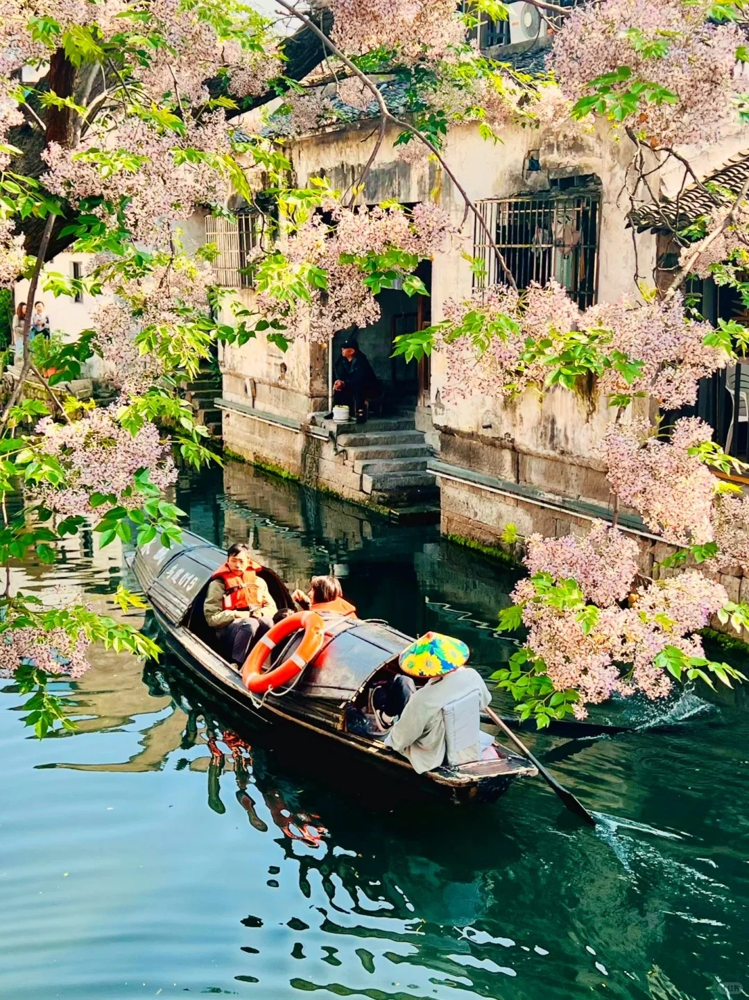 绍兴旅行必去九大景点✨ 出行攻略来啦！