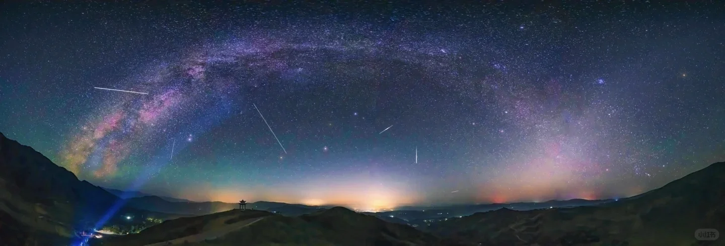 甘肃小众旅行推荐|都是意想不到的风景