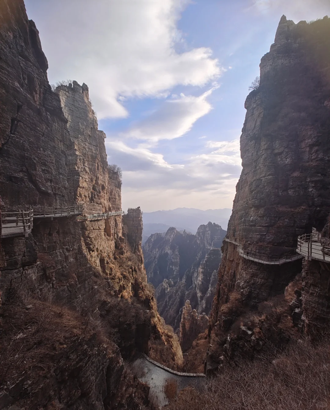 白石山攻略（轻松版附地图&半价票）