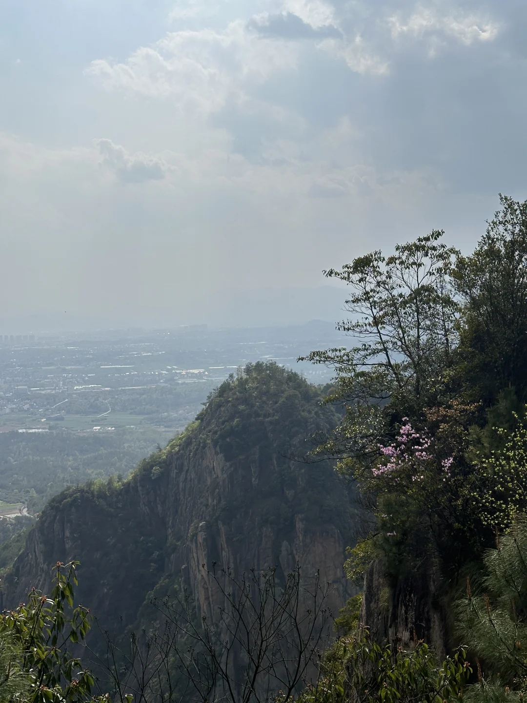 周末离沪5️⃣｜两小时🚄台州天台山5A景区