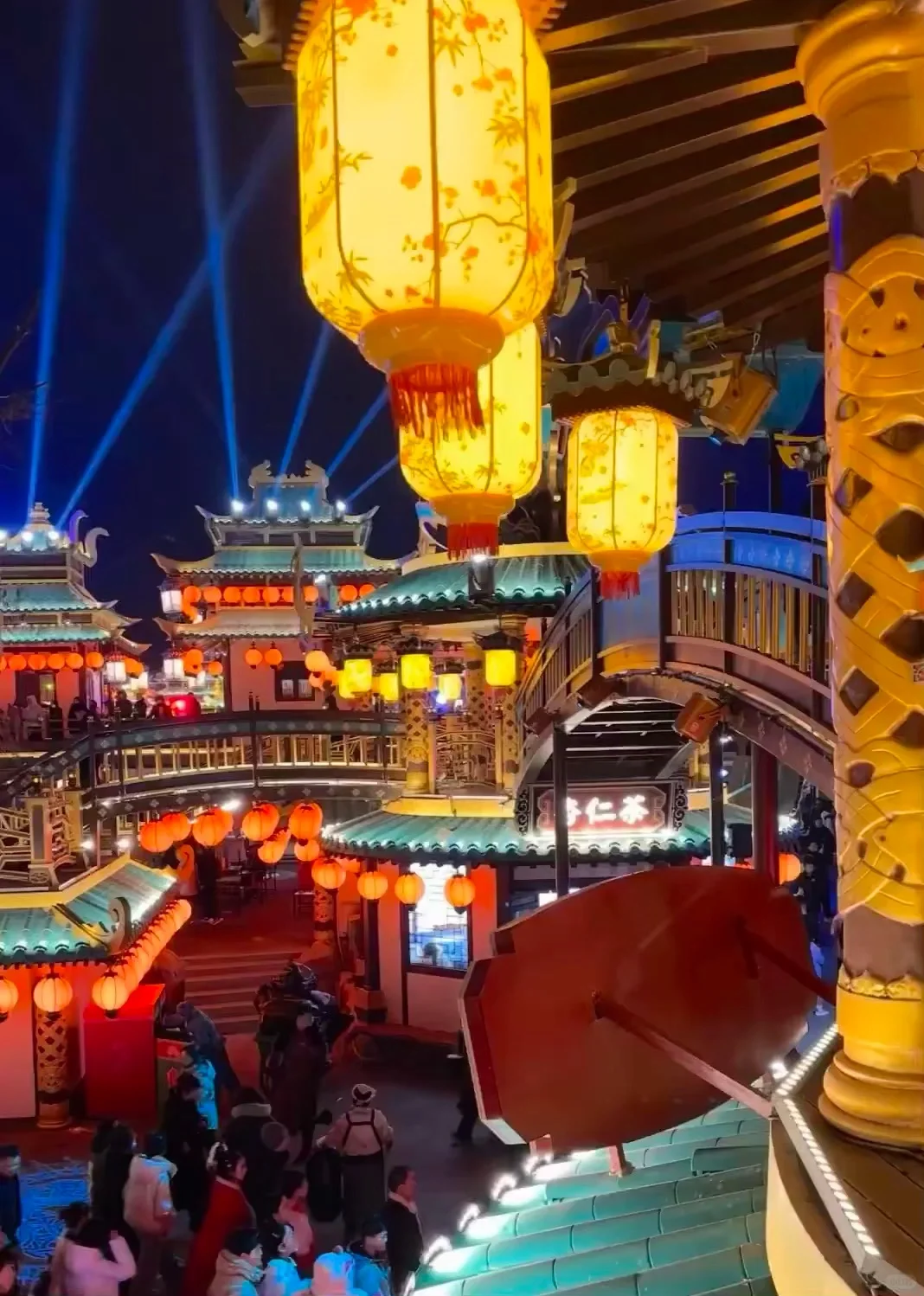 带娃玩万岁山不费妈不踩雷攻略来了～