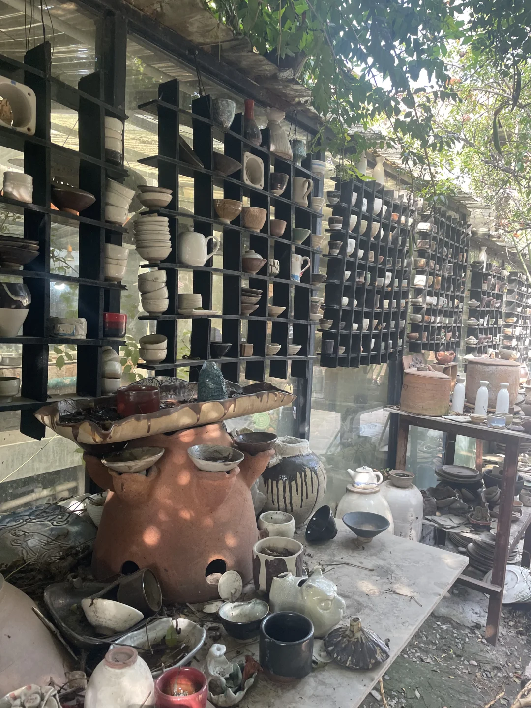 清明假期周边游🌈邯郸三天两夜安排（轻松）