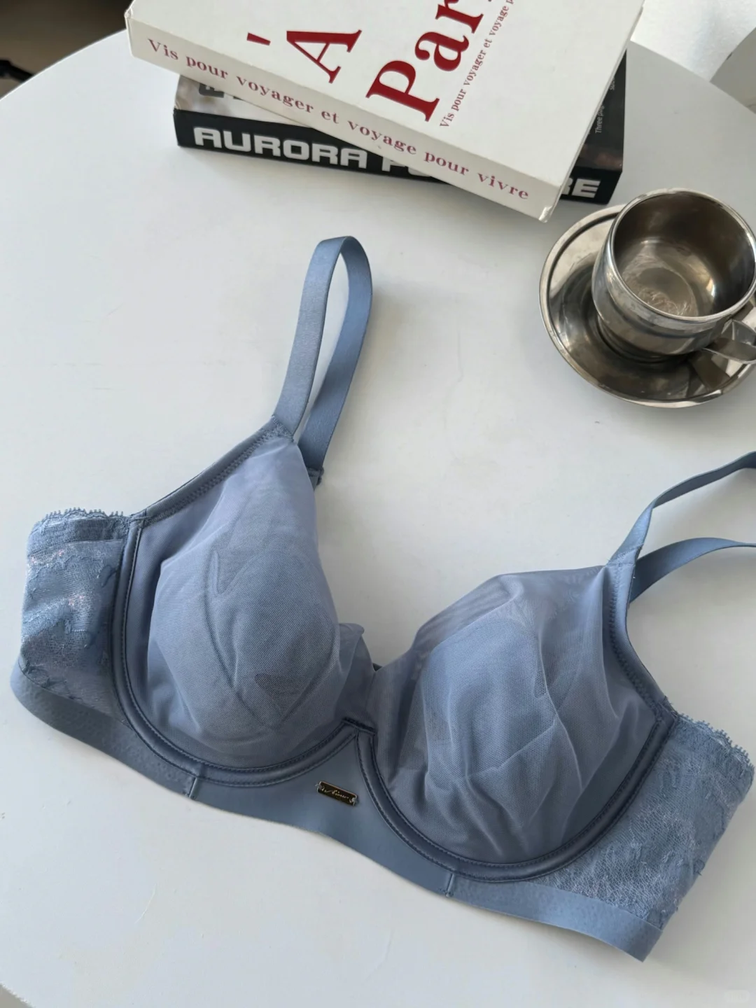 大胸文胸分享，春夏必备