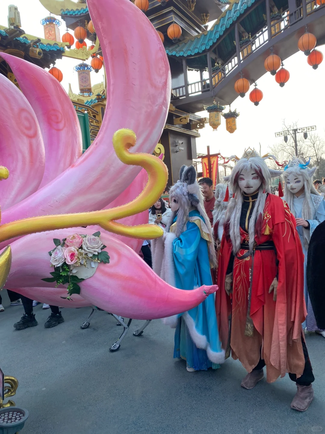 带娃玩万岁山不费妈不踩雷攻略来了～