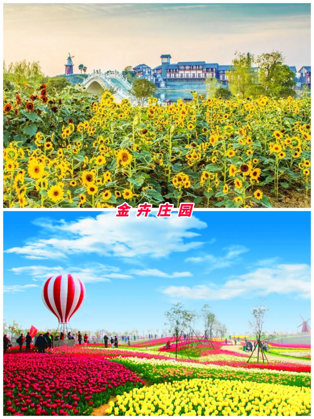 湖北旅游第5站 | 孝感最值得去的8个景点‼