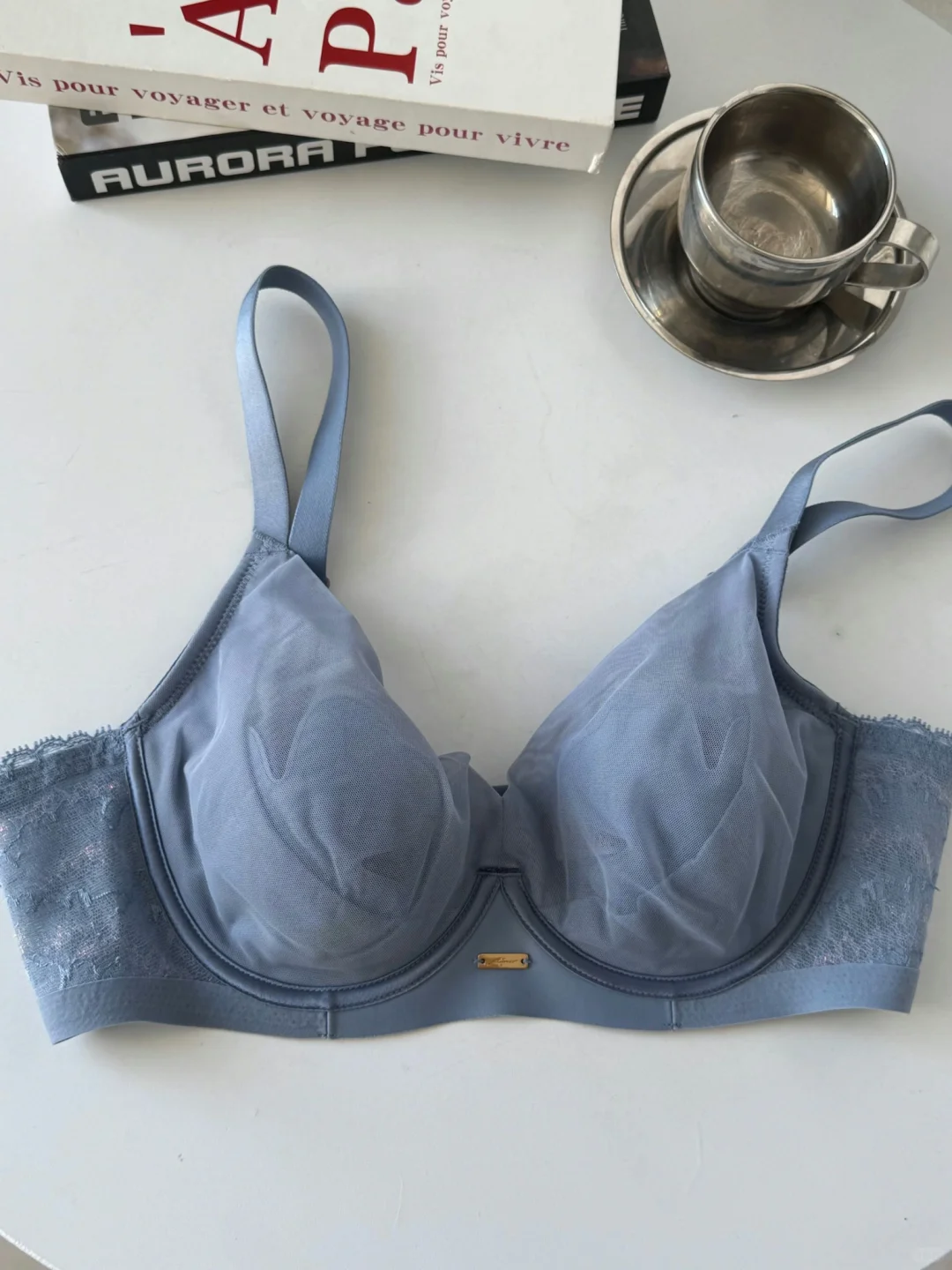 大胸文胸分享，春夏必备