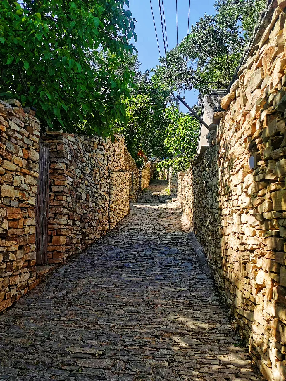 天津蓟县8个免费小众景点｜京津1.5h到达❗