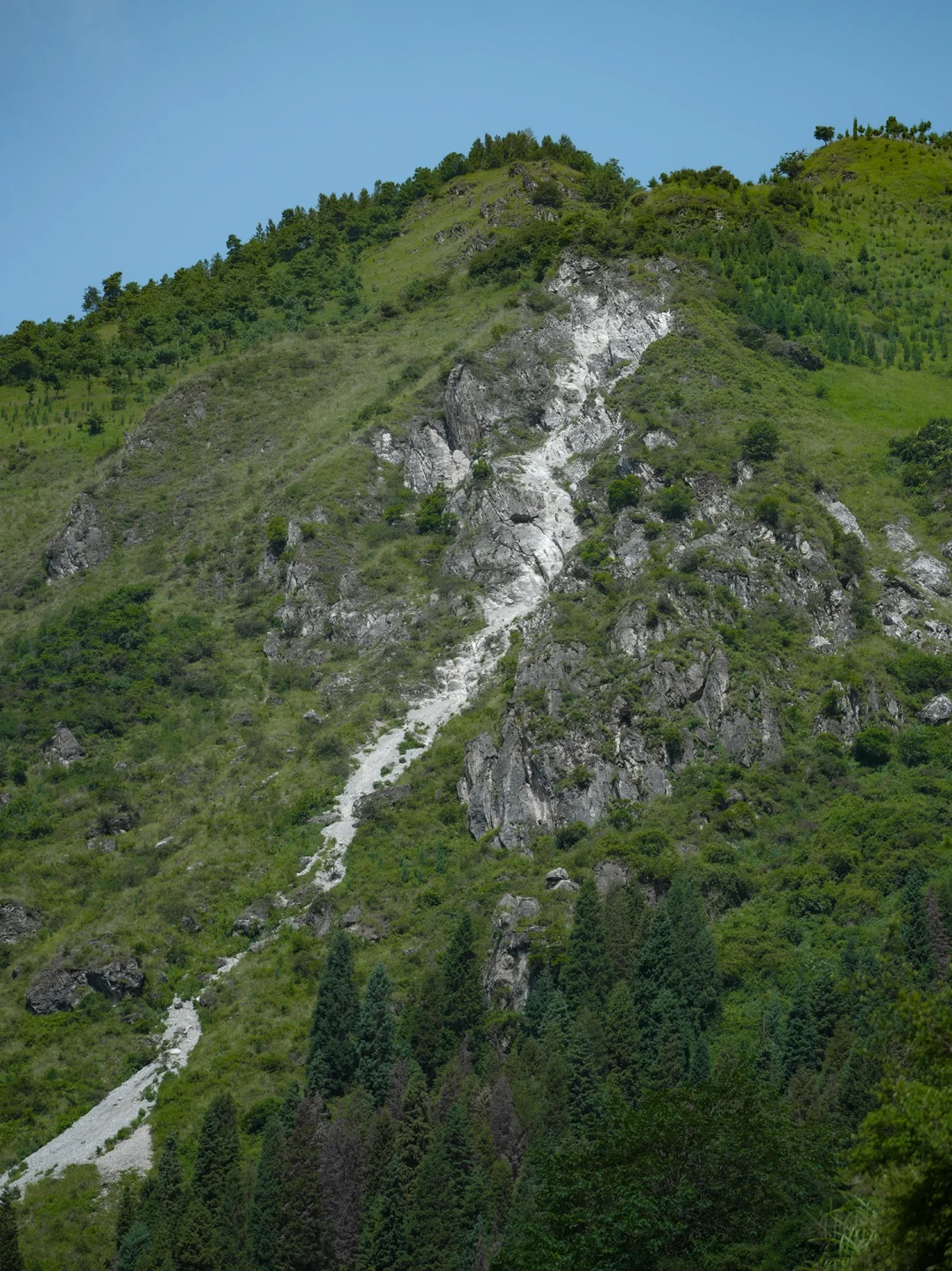 我宣布！这是昆明周边最像新西兰⛰️的地方