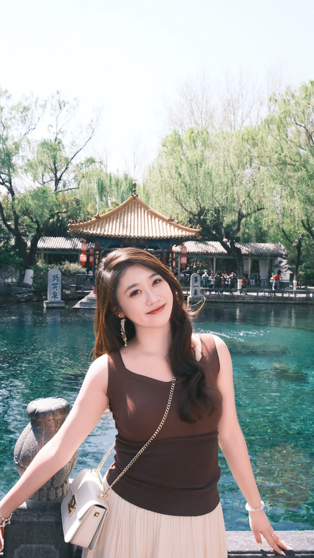 济南陪拍｜老舍笔下的济南🍃