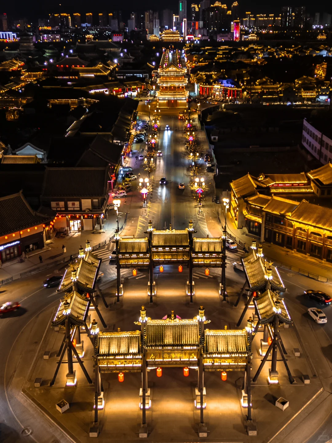 被低估的山西❗离开大同的后劲比失恋还大