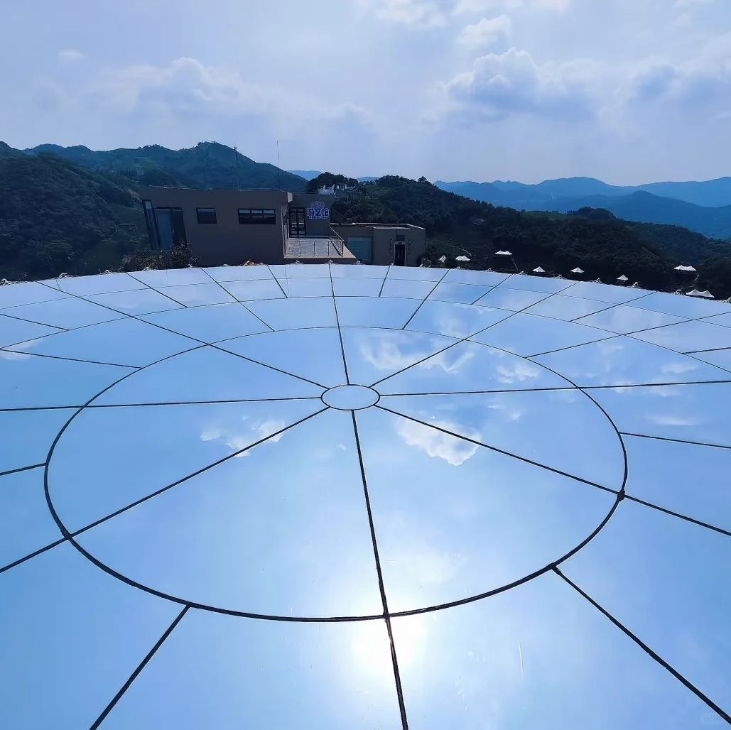 清明节信阳三天旅行攻略