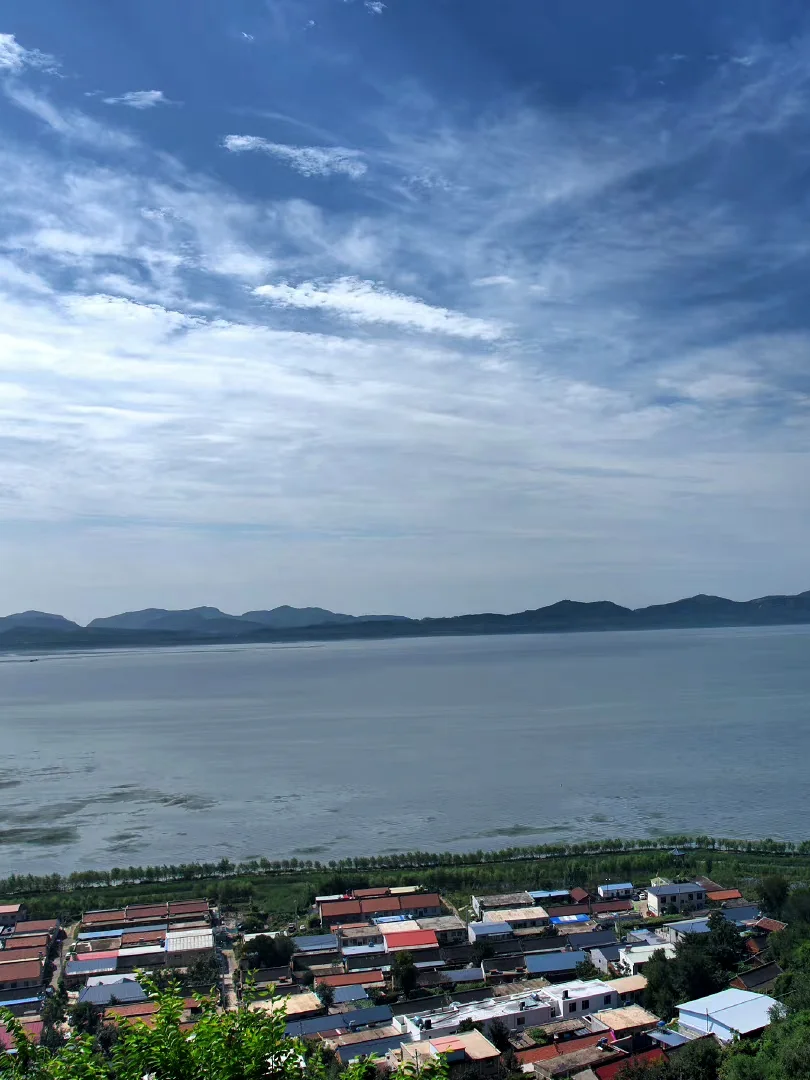 天津蓟县8个免费小众景点｜京津1.5h到达❗