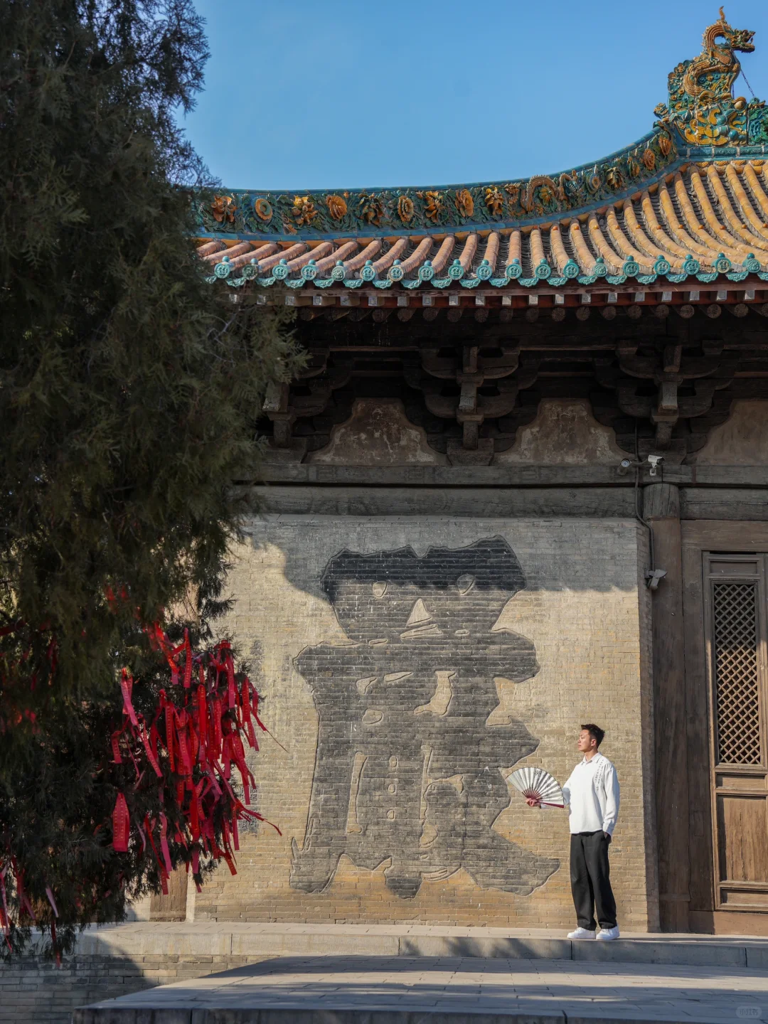 被低估的山西❗离开大同的后劲比失恋还大