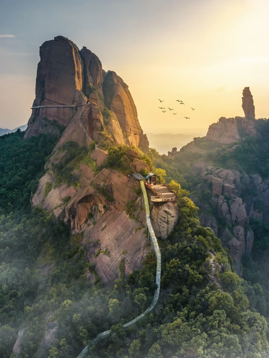 雁荡山超详细游玩攻略❗️❗️