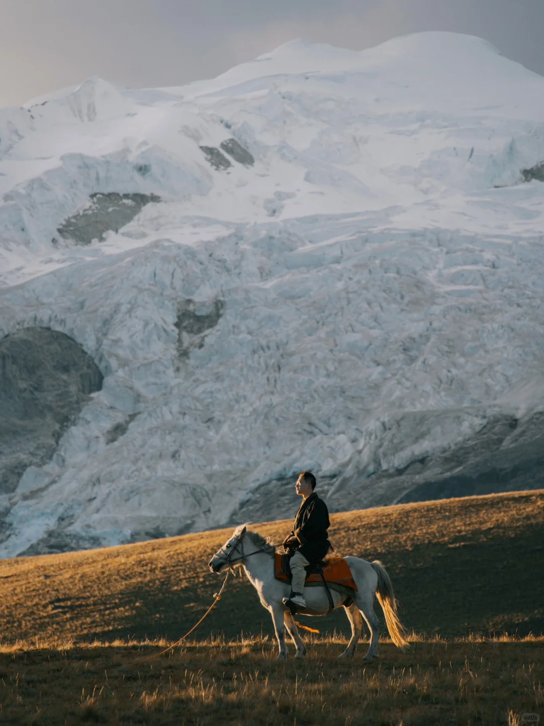 格聂 从来不是谁的平替