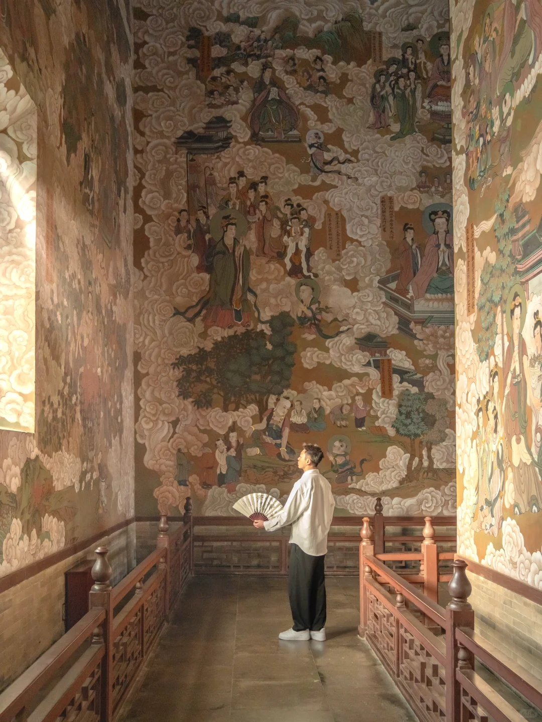 被低估的山西❗离开大同的后劲比失恋还大