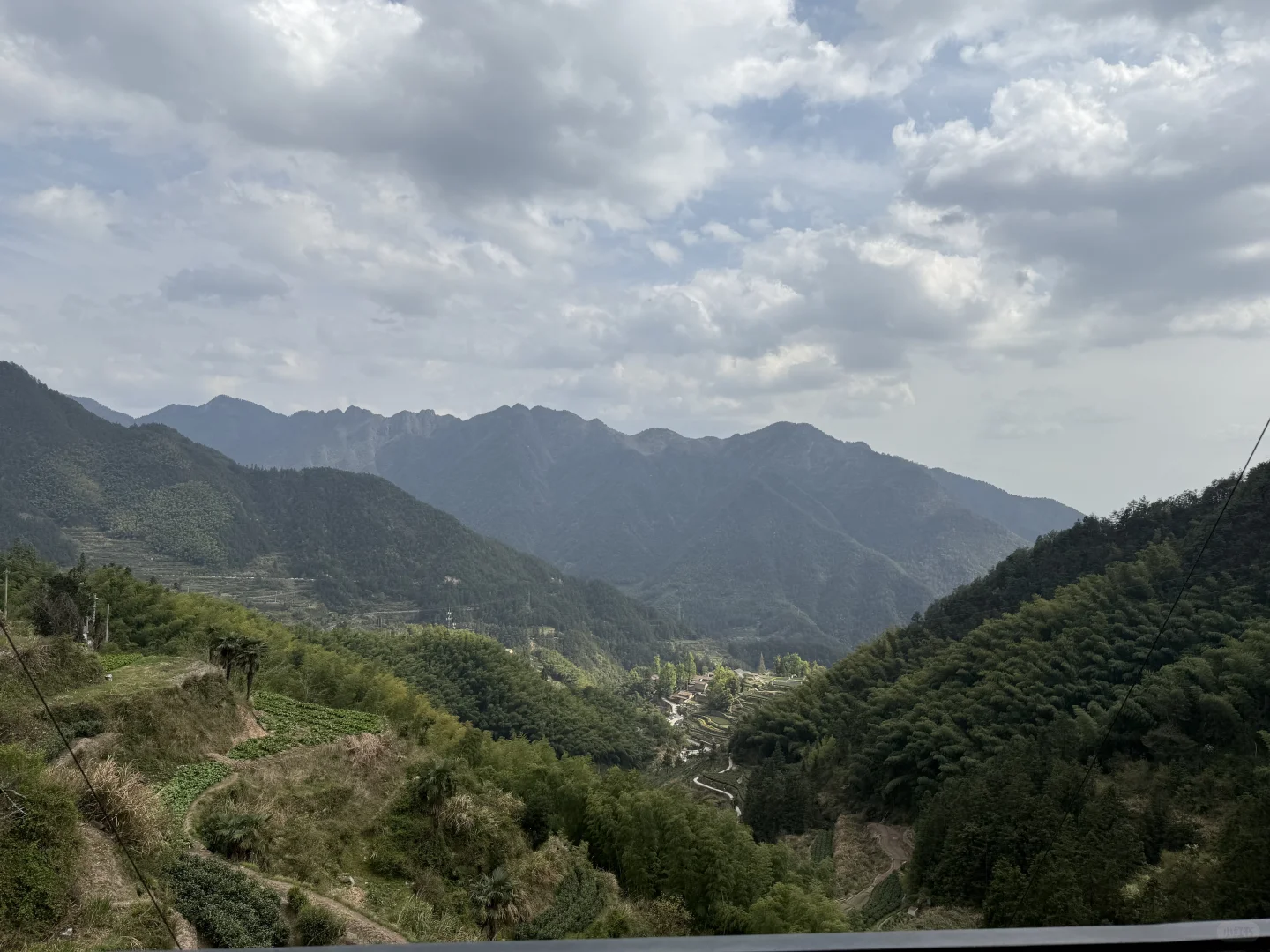 一步一景，人在画中游～