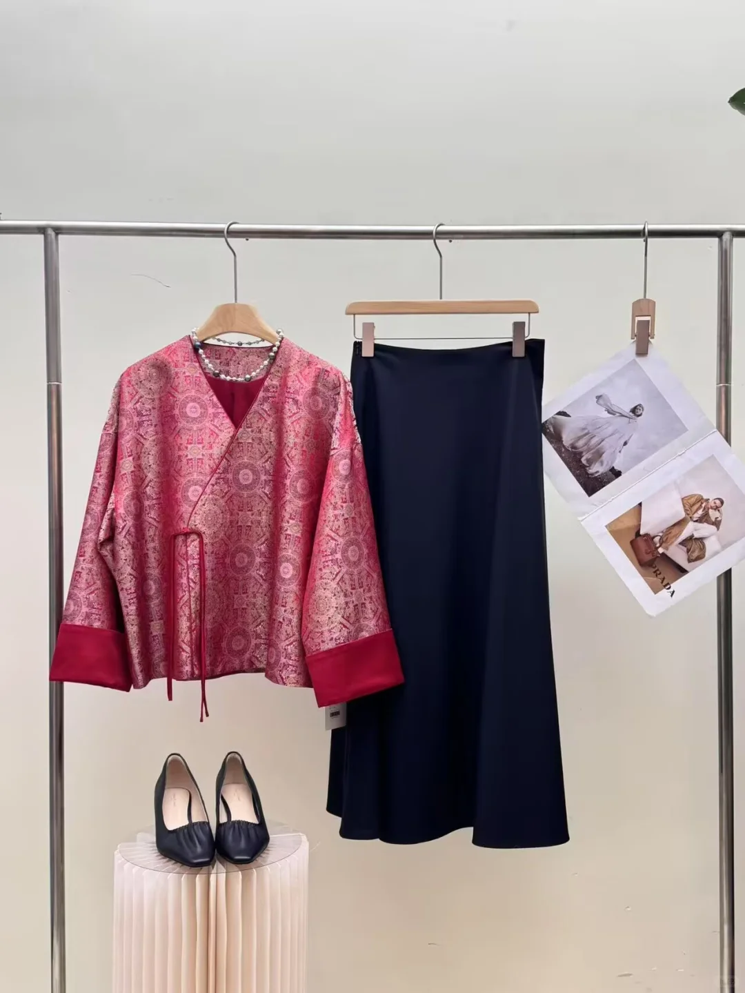 拜托🙏3-5月去苏千万别乱带衣服