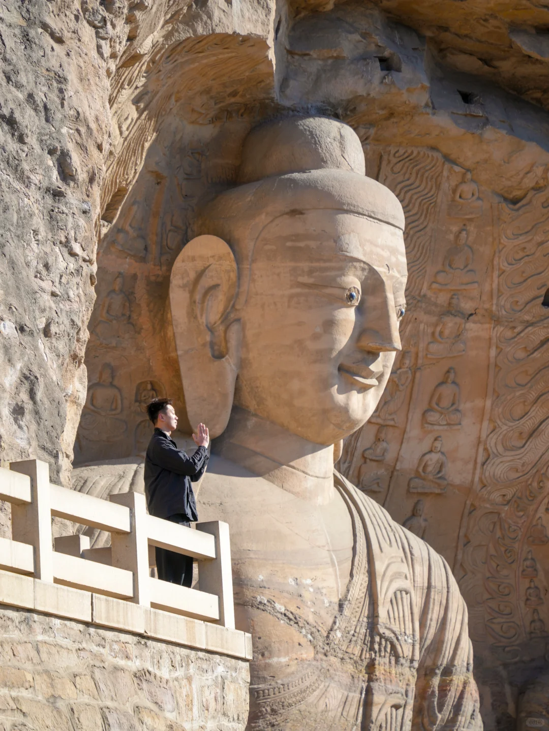 被低估的山西❗离开大同的后劲比失恋还大