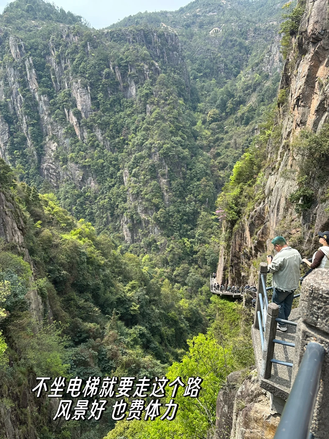周末离沪5️⃣｜两小时🚄台州天台山5A景区