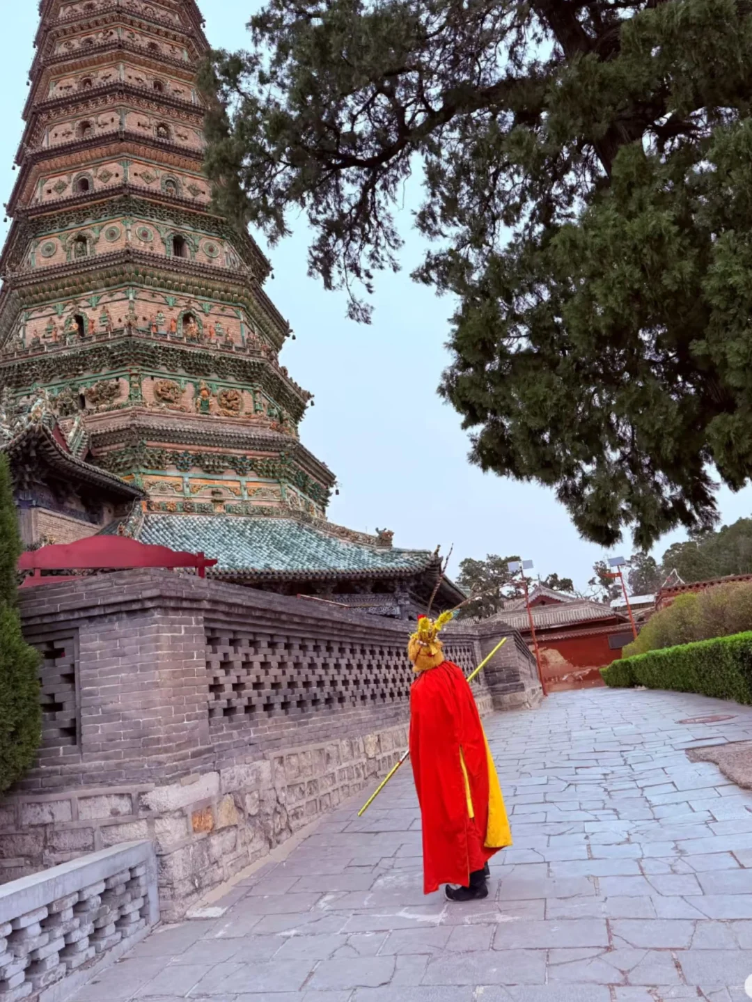 临汾旅游攻略～绝美之地～