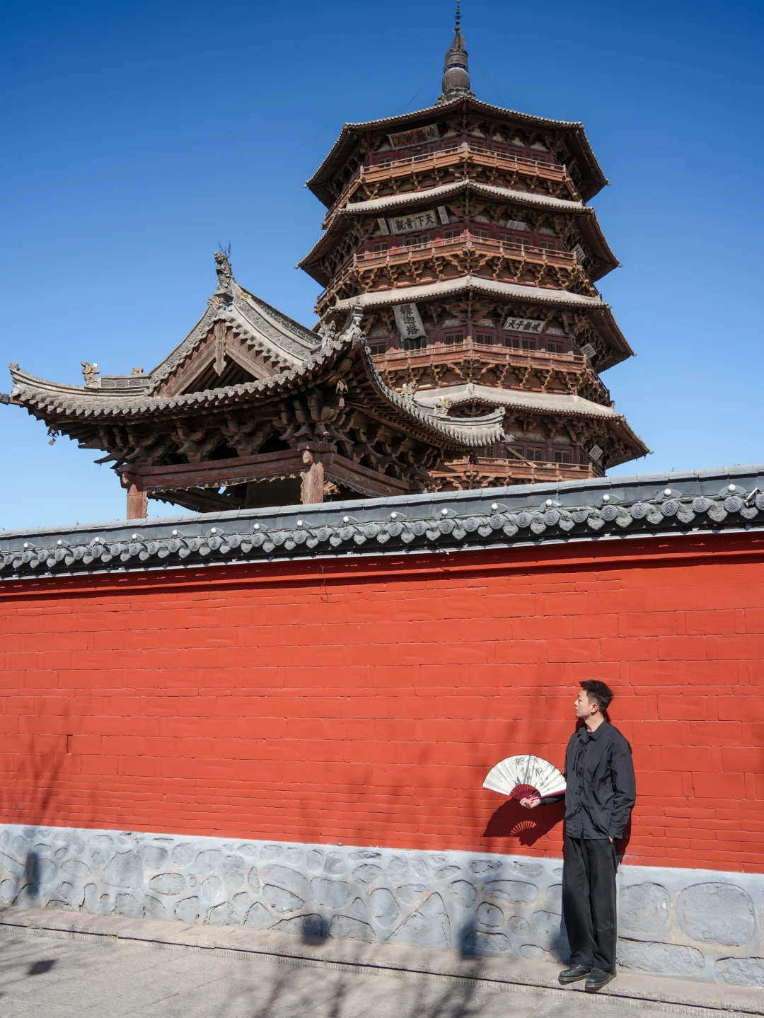 被低估的山西❗离开大同的后劲比失恋还大